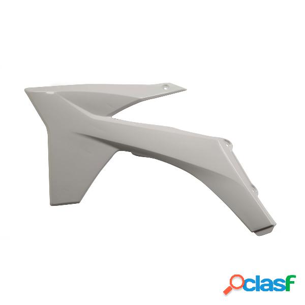 Acerbis 0015693.030 2x fianchi radiatore
