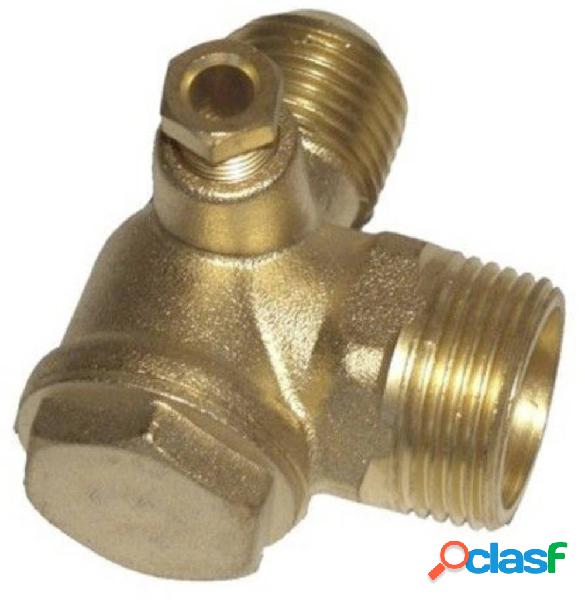 Aerotec 9048003 Valvola di non ritorno per aria compressa 1