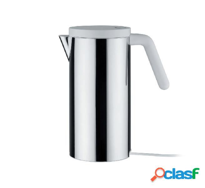 Alessi Hot.It Bollitore Bianco