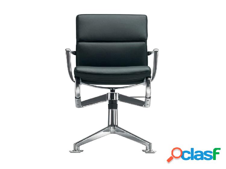Alias Meetingframe + Tilt Soft Sedia