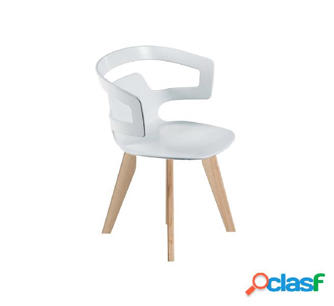 Alias Segesta Wood Poltroncina