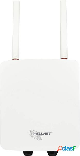 Allnet ALL-WAP0324N ALL-WAP0324N Modulo singolo Access point