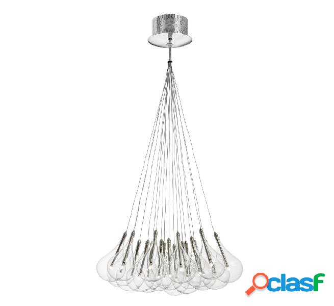 Alma Light Drop LED 19 Lampada a Sospensione