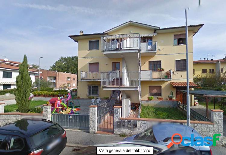 Appartamento a Buggiano, via Udine
