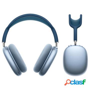 Apple AirPods Max con Smart Case MGYL3ZM/A - azzurro