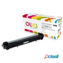 Armor - Toner per Brother - Nero - TN-1050 - 1.000 pag (unit