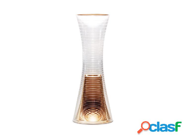 Artemide Come Together Lampada da Tavolo Ricaricabile