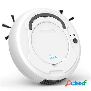 Aspirapolvere robot intelligente 3 in 1 BowAI - 1200Pa, 28W