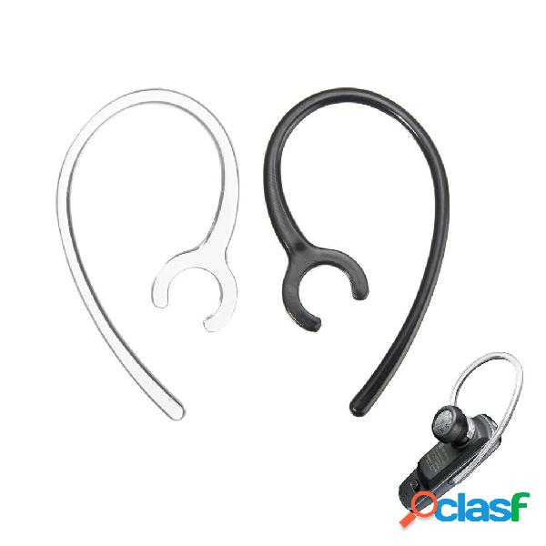 Auricolare Bluetooth 9 mm Light Earhook Earloop per Samsung