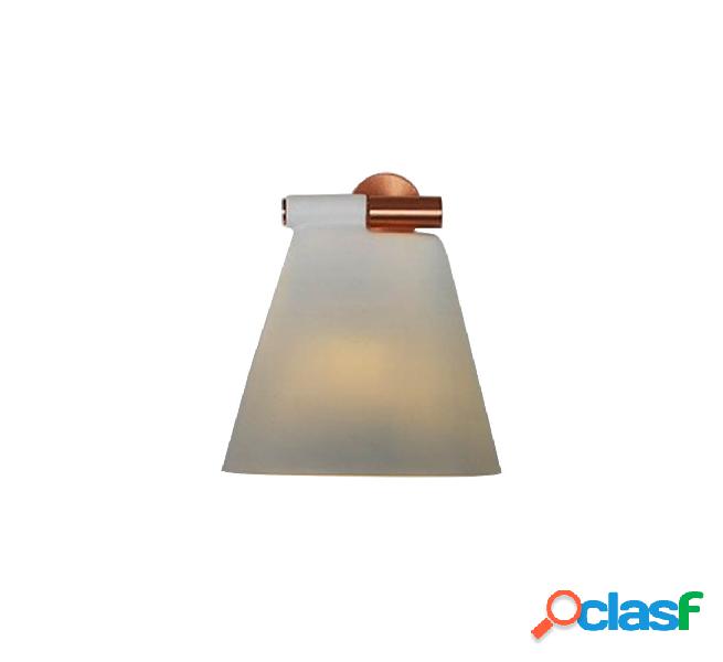 B.lux Cone W Lampada da Parete