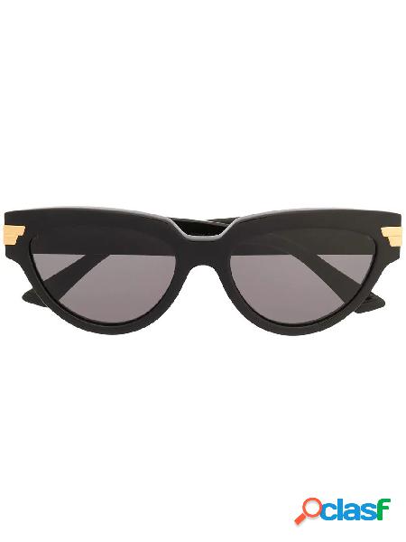 BOTTEGA VENETA OCCHIALI DA SOLE DONNA BV1035S001 ACETATO