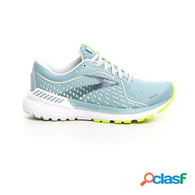 BROOKS Adrenaline GTS 21 scarpa da corsa - whisper tourm