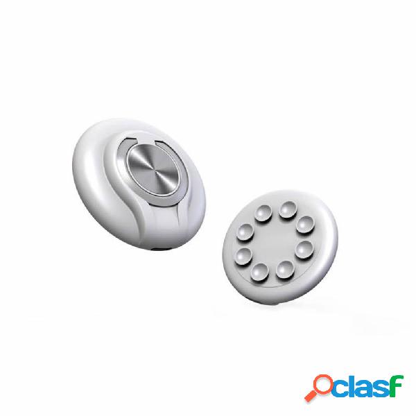Bakeey 10W 7.5W 5W Supporto per ventosa Caricabatterie