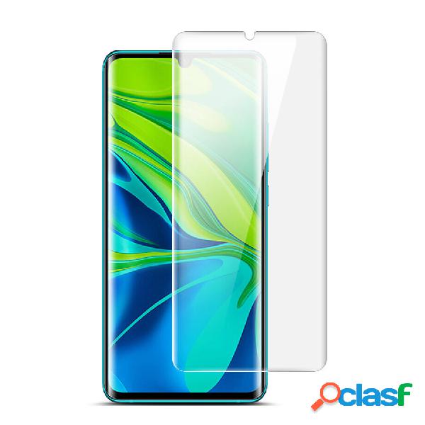 Bakeey 3D Full Cover Curved Edge Anti-Explosion Anti-Scratch