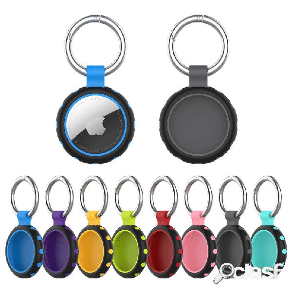 Bakeey Portable Shockproof Soft Silicone Custodia protettiva