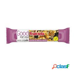 Barretta Good For You - di frutta secca - ciliegie e frutti