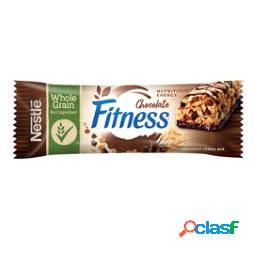 Barretta fitness al cioccolato - NestlE - monoporzione da