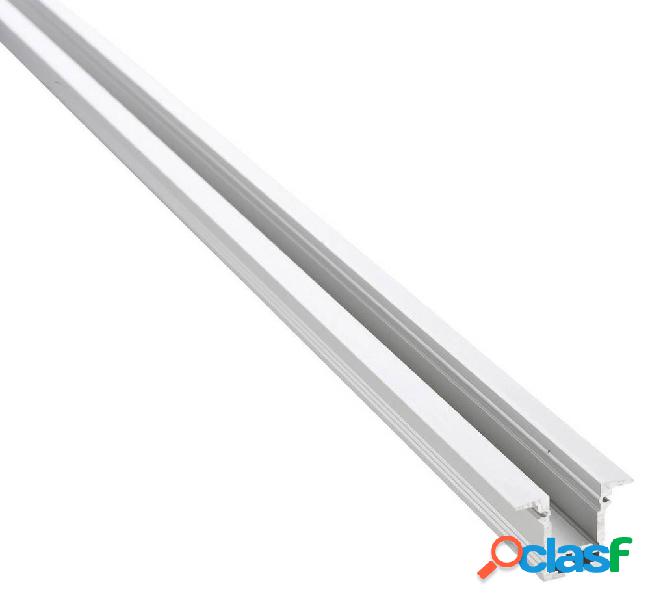 Barthelme 62399810 Profilo Alluminio (L x L x A) 1000 x 25 x