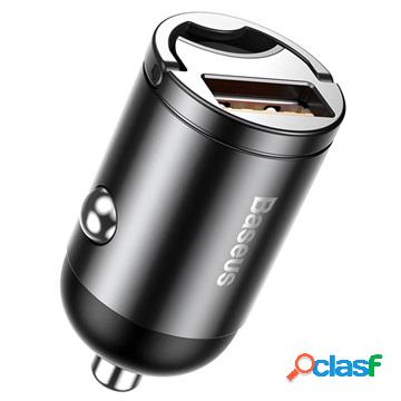 Baseus Tiny Star Mini Caricabatteria da Auto Rapido - 30W -
