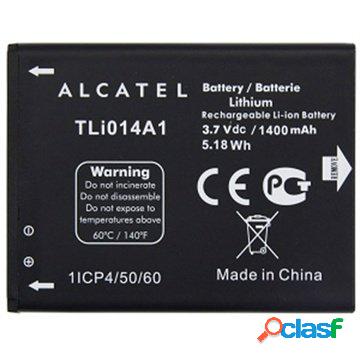 Batteria Alcatel: One Touch MPop, One Touch TPop, One Touch