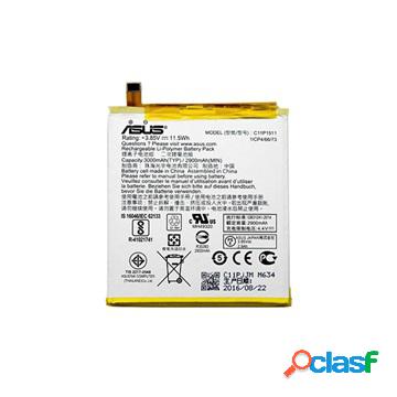 Batteria Asus Zenfone 3 ZE552KL C11P1511 - 3000 mAh