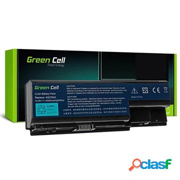 Batteria Green Cell - Acer Aspire, TravelMate, Gateway,