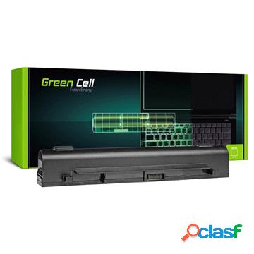 Batteria Green Cell - Asus A550, P550, K550, X550 - 4400 mAh