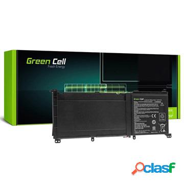 Batteria Green Cell - Asus N501, ROG G501, ZenBook Pro UX501