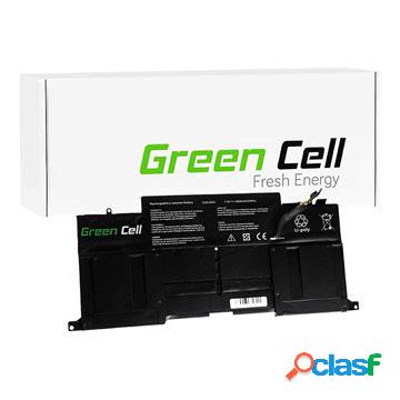 Batteria Green Cell - Asus ZenBook UX31, UX31A, UX31E -
