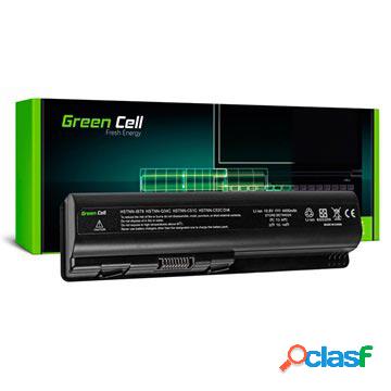Batteria Green Cell - Compaq Presario CQ70, CQ60, HP