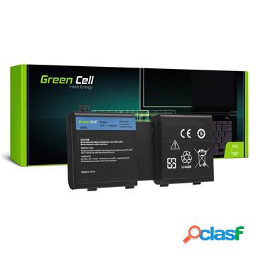 Batteria Green Cell - Dell Alienware 17, 17 R1, 18, 18 R1 -