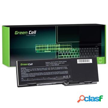 Batteria Green Cell - Dell Inspiron 1501, 6400, Latitude