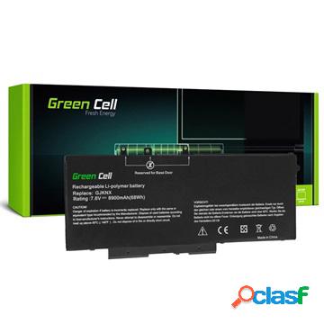Batteria Green Cell - Dell Latitude 5290, 5480, Precision