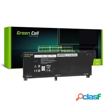 Batteria Green Cell - Dell XPS 15 9530, Dell Precision M3800