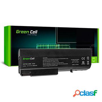 Batteria Green Cell - HP EliteBook 6930p, 8440p, ProBook