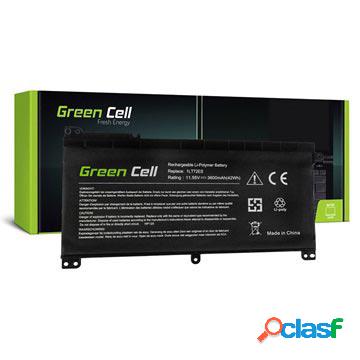 Batteria Green Cell - HP Omen 15, Pavilion x360, Stream 14 -