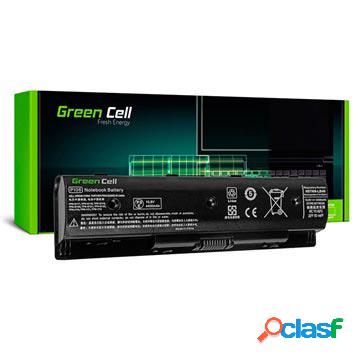 Batteria Green Cell - HP Pavilion 15, 17, Envy m6, m7 - 4400