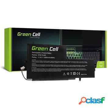 Batteria Green Cell - HP Spectre x360 13, Spectre Pro x360,