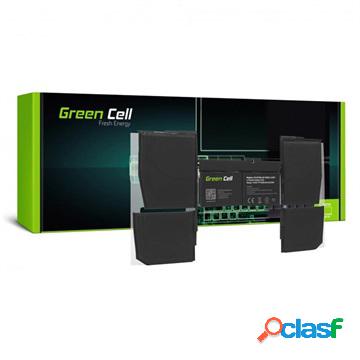 Batteria Green Cell - MacBook 12 MLH72xx/A, MNYF2XX/A,