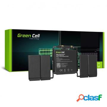 Batteria Green Cell - MacBook Pro 13 MLH12LL/A, MPXV2LL/A -