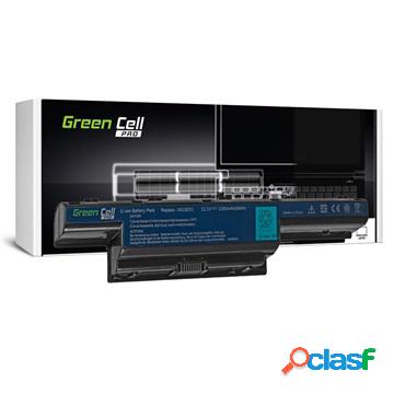 Batteria Green Cell Pro - Acer Aspire, TravelMate, Gateway,