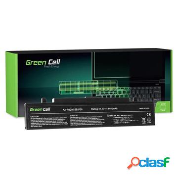 Batteria Green Cell - Samsung NP-P500, P710, R610, Q310 -