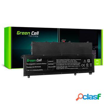 Batteria Green Cell - Samsung Serie 5 NP530U3B, NP535U4C,