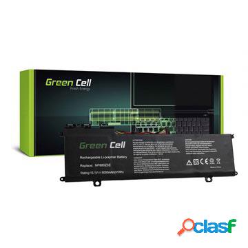 Batteria Green Cell - Samsung Serie 7, Ativ Book 8 - 6000