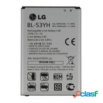Batteria LG G3 BL-53YH