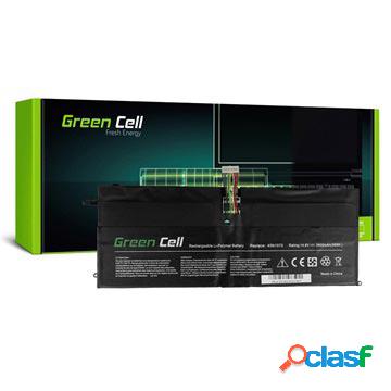 Batteria Lenovo ThinkPad X1 Carbon Green Cell - 2600 mAh