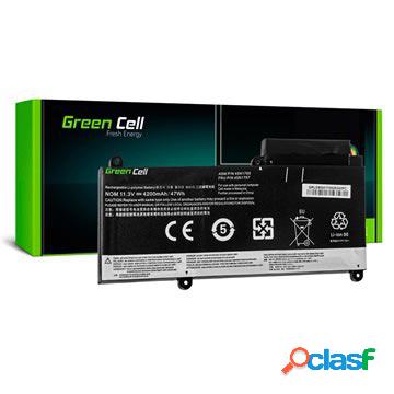 Batteria a celle verdi - Lenovo ThinkPad E450, E455, E460,