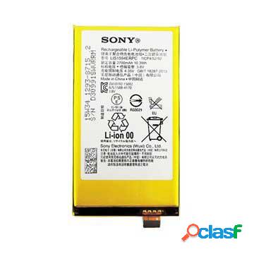 Batteria compatta per Sony Xperia Z5