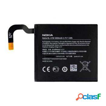 Batteria per Nokia Lumia 925 BL-4YW