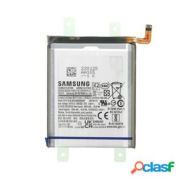 Batteria per Samsung Galaxy S22 Ultra 5G EB-BS908ABY - 5000